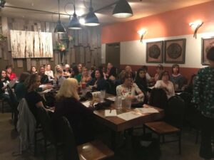 Edwardsville meeting