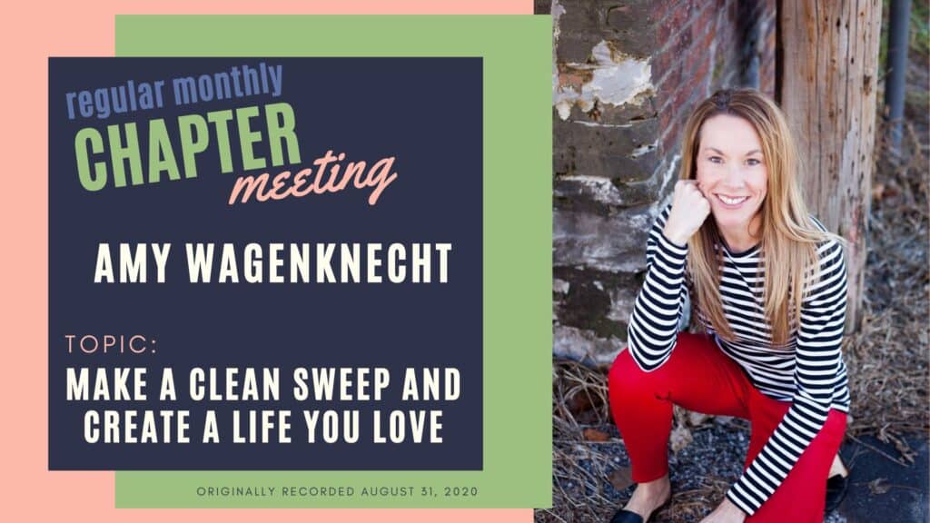 Amy Wagenknecht Speaker Slide