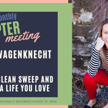 Amy Wagenknecht Speaker Slide