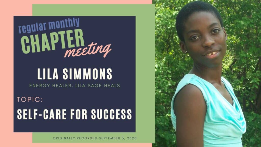 Lila Simmons Speaker Slide