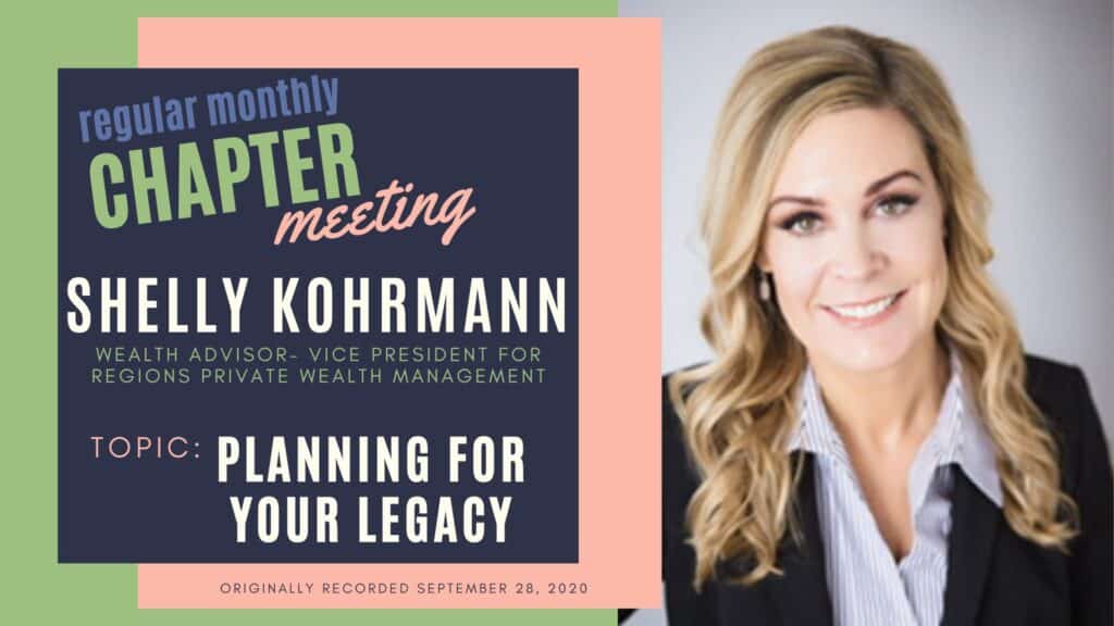 Speaker Slide- Shelly Kohrmann