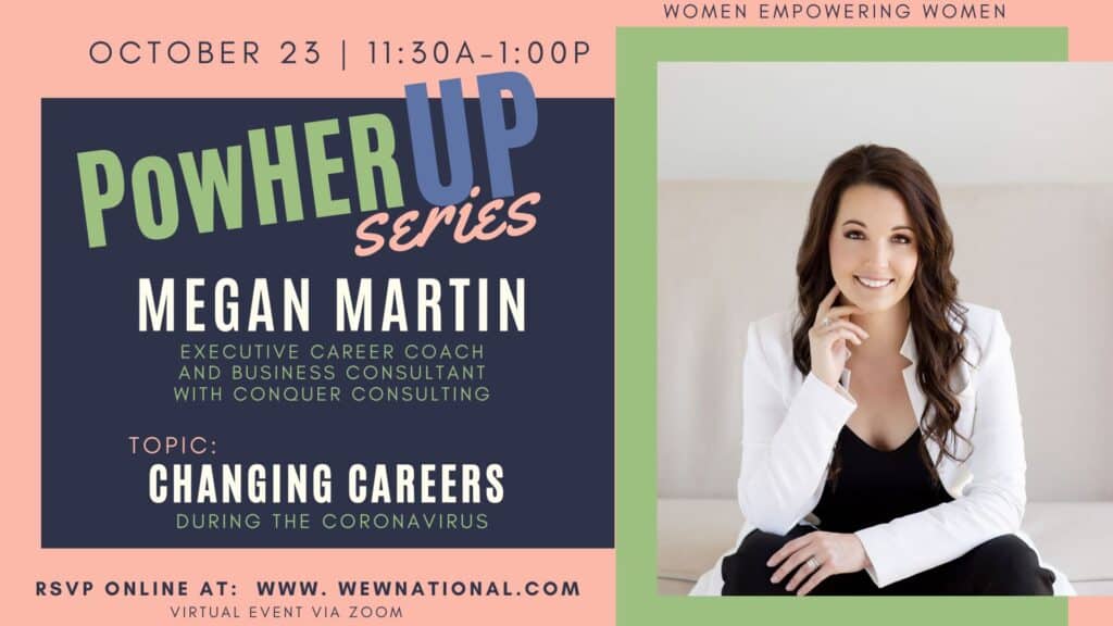 PowerHer Up WEW Event OCTOBER 23 1130A-100p