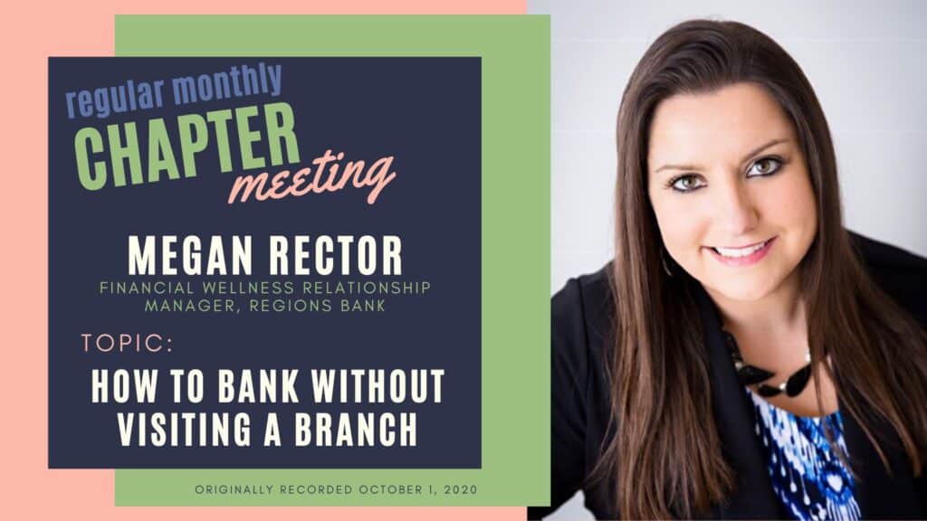 WEW Belleville Chapter Meeting Speaker