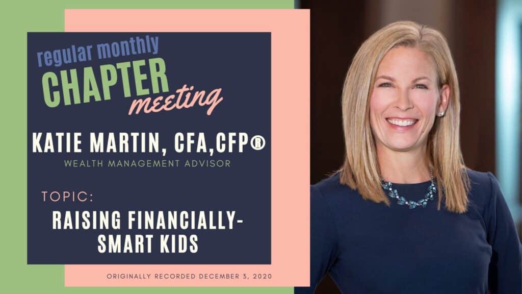 Katie Martin Speaker Slide