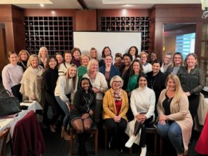 women empowering women st louis chapter meeting