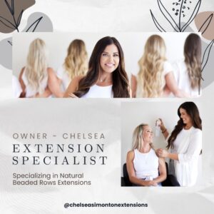Chelsea Extension Specialist