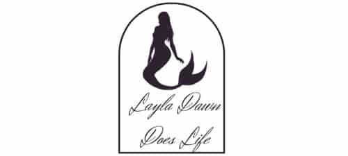 Layla Evans - Layla Dawn Does Life