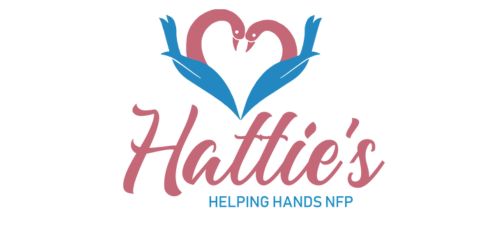 Marquita Holton - Hatties Helping Hands
