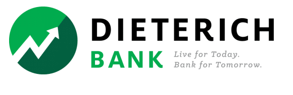 dietrich bank logo