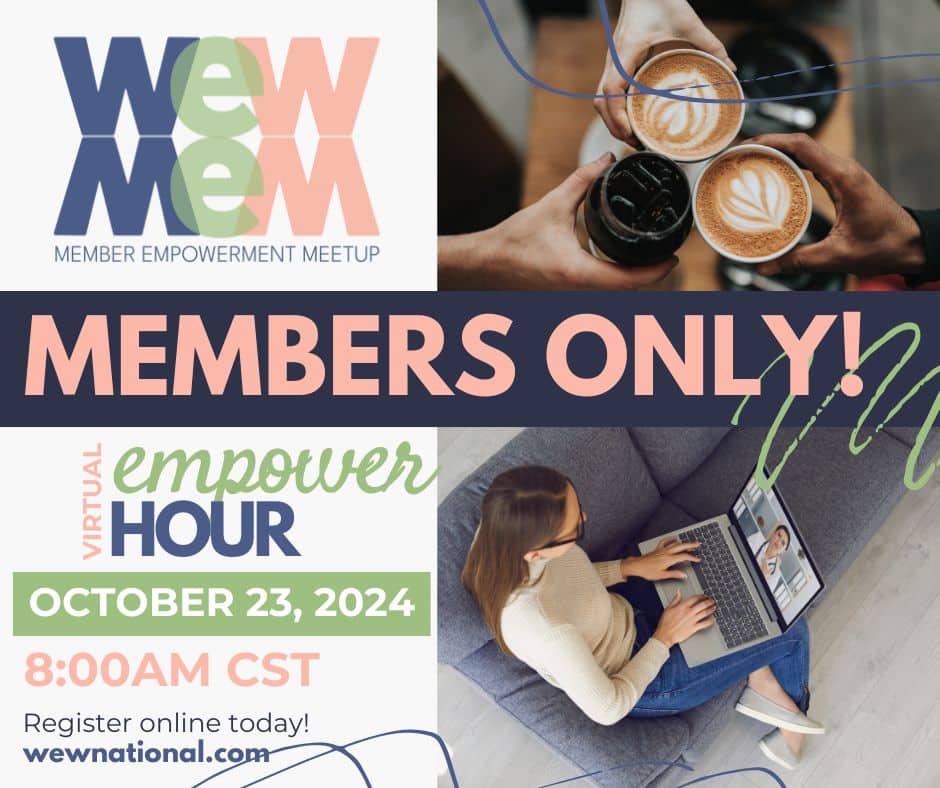 Member Empowerment Meetup October 23