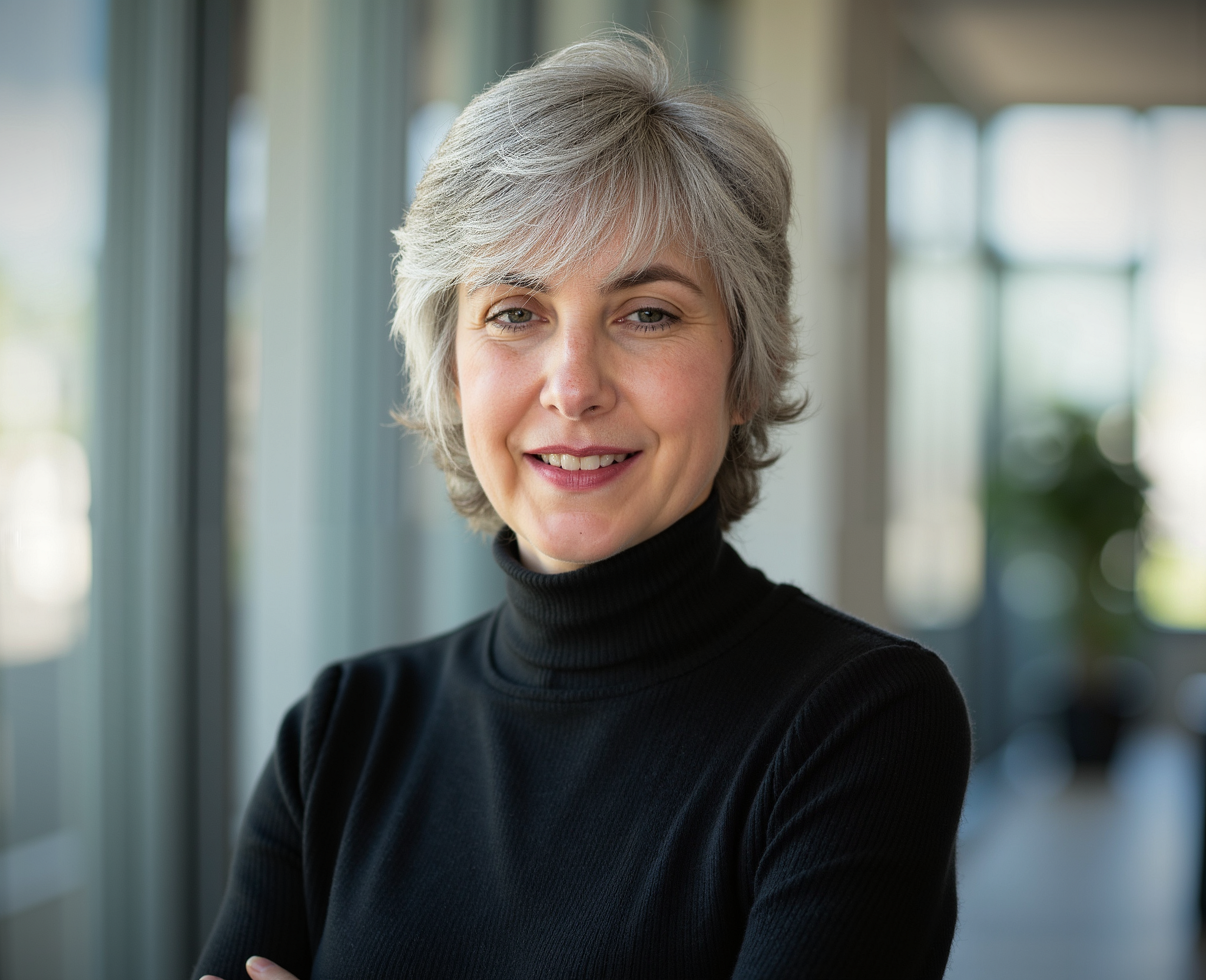 #4 - Sheryl Foster - HeadshotPro #4 - Sheryl Foster - HeadshotPro