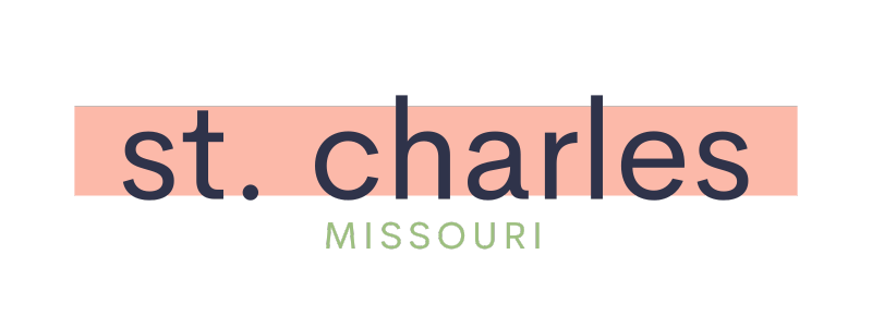 st. charles missouri graphic image