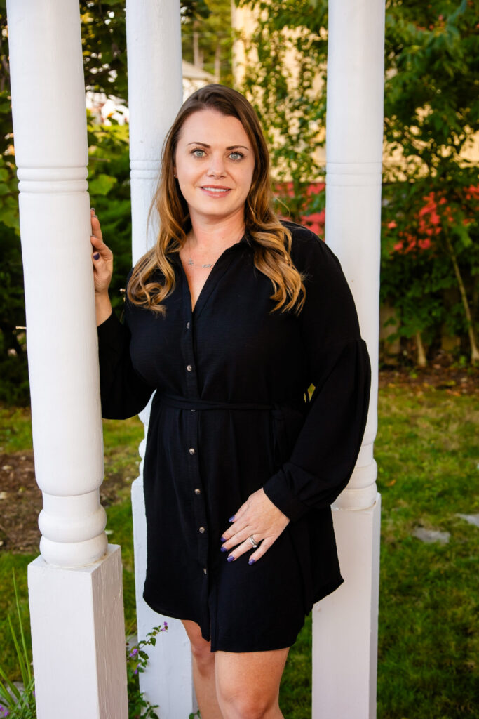 Kelly Spann