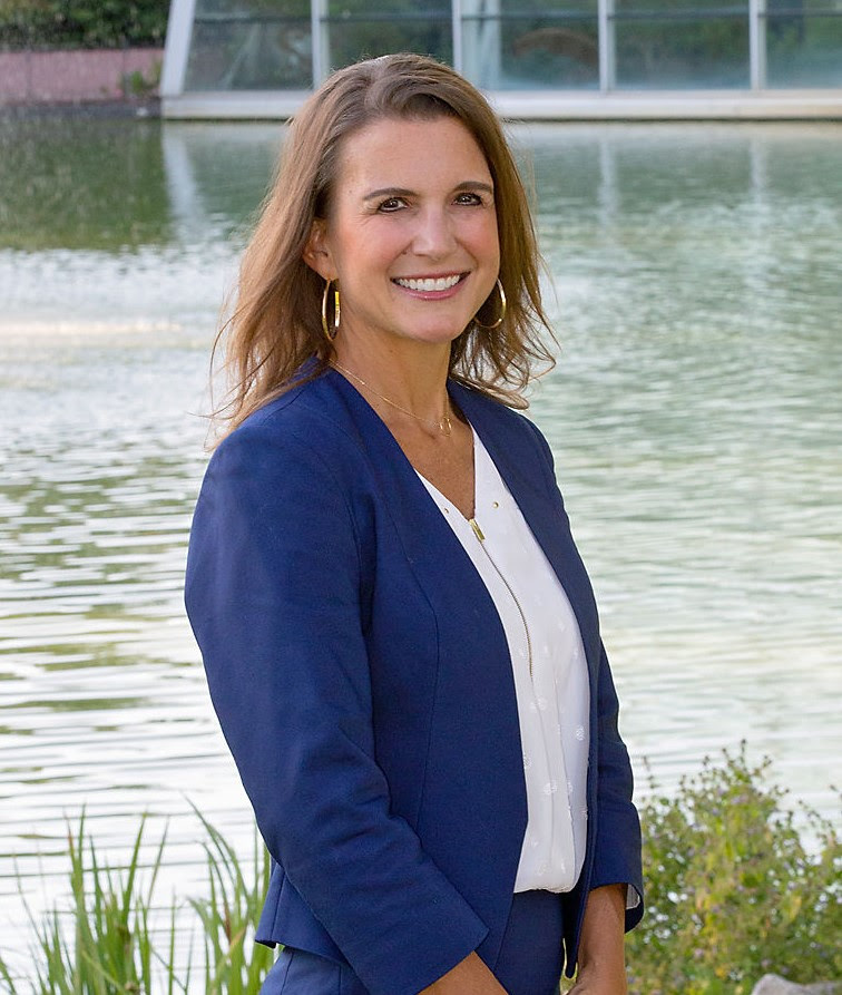 Lisa Avenevoli