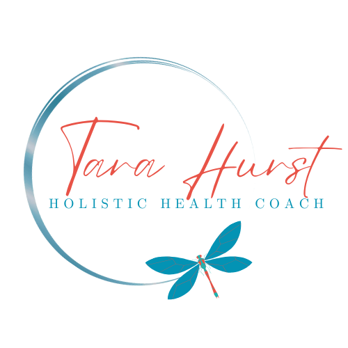 Tara Hurst holistic health coach