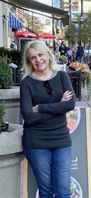 judith sabbert