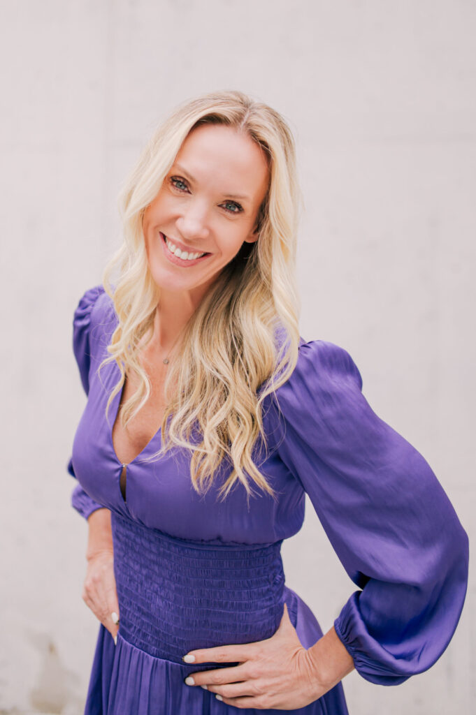 sarah unruh