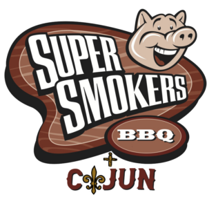 super smokers logo
