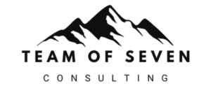 team of seven consulting sponsor