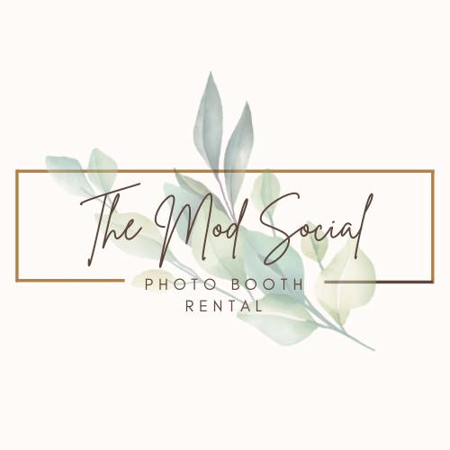 the mod social logo