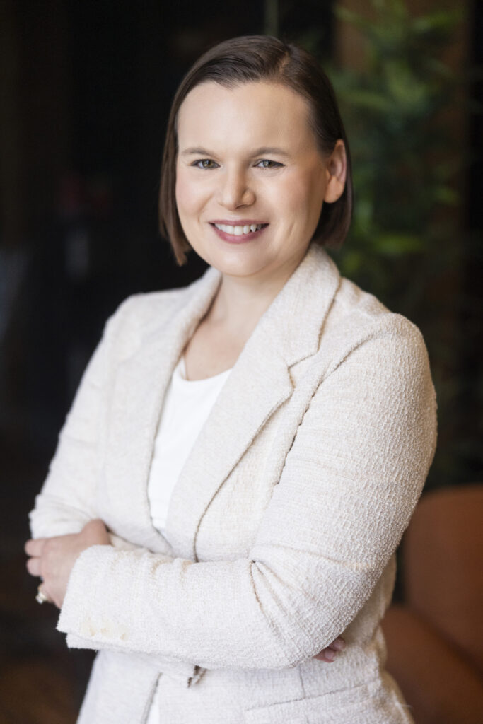 Angela Marino Headshot 2025