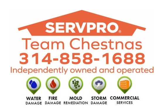 Kristie Gabel servpro