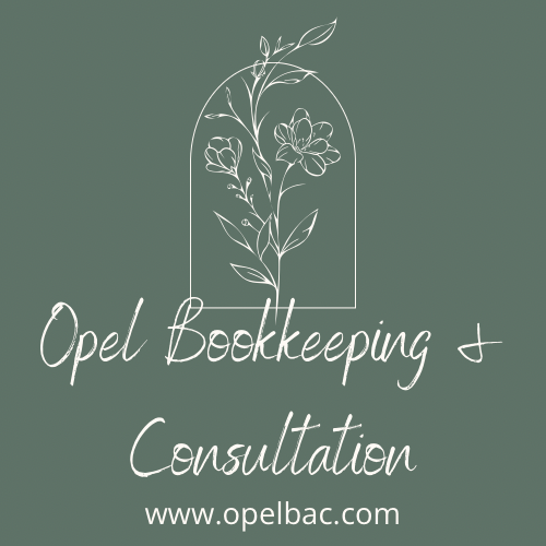 cassie opel bookkeeping and consultation
