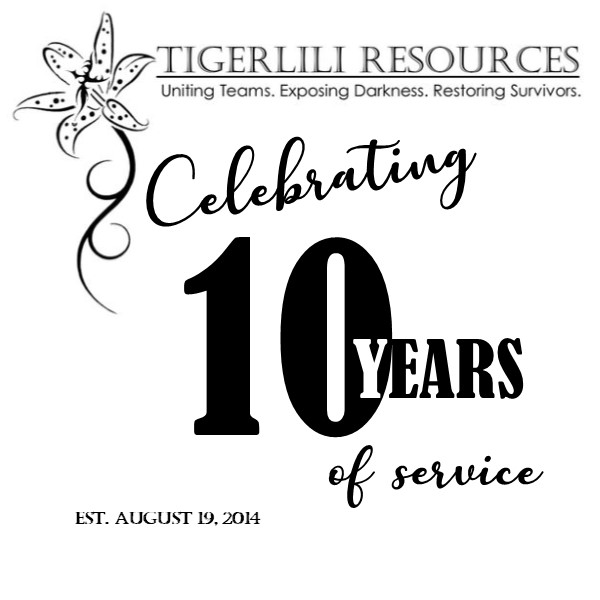 meredith s tigerlili