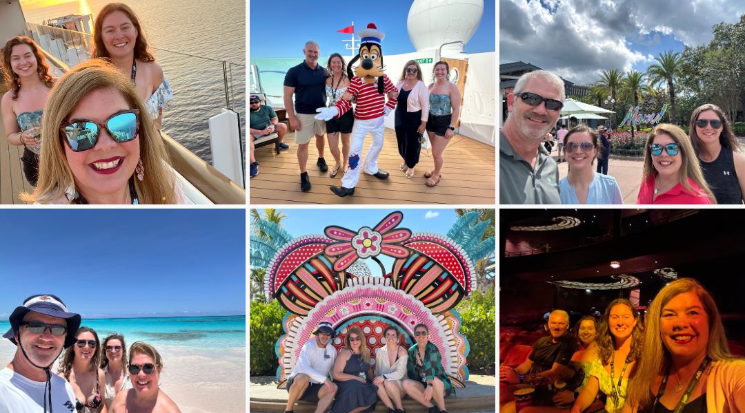 michell vacation gallery