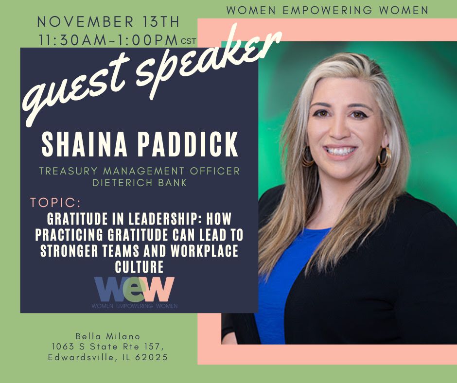 Edwardsville Chapter Meeting - November 2025 updated
