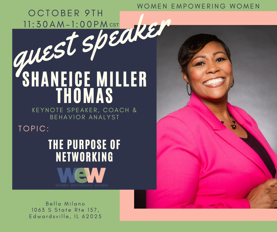 Edwardsville Chapter Meeting - October 2025 updated