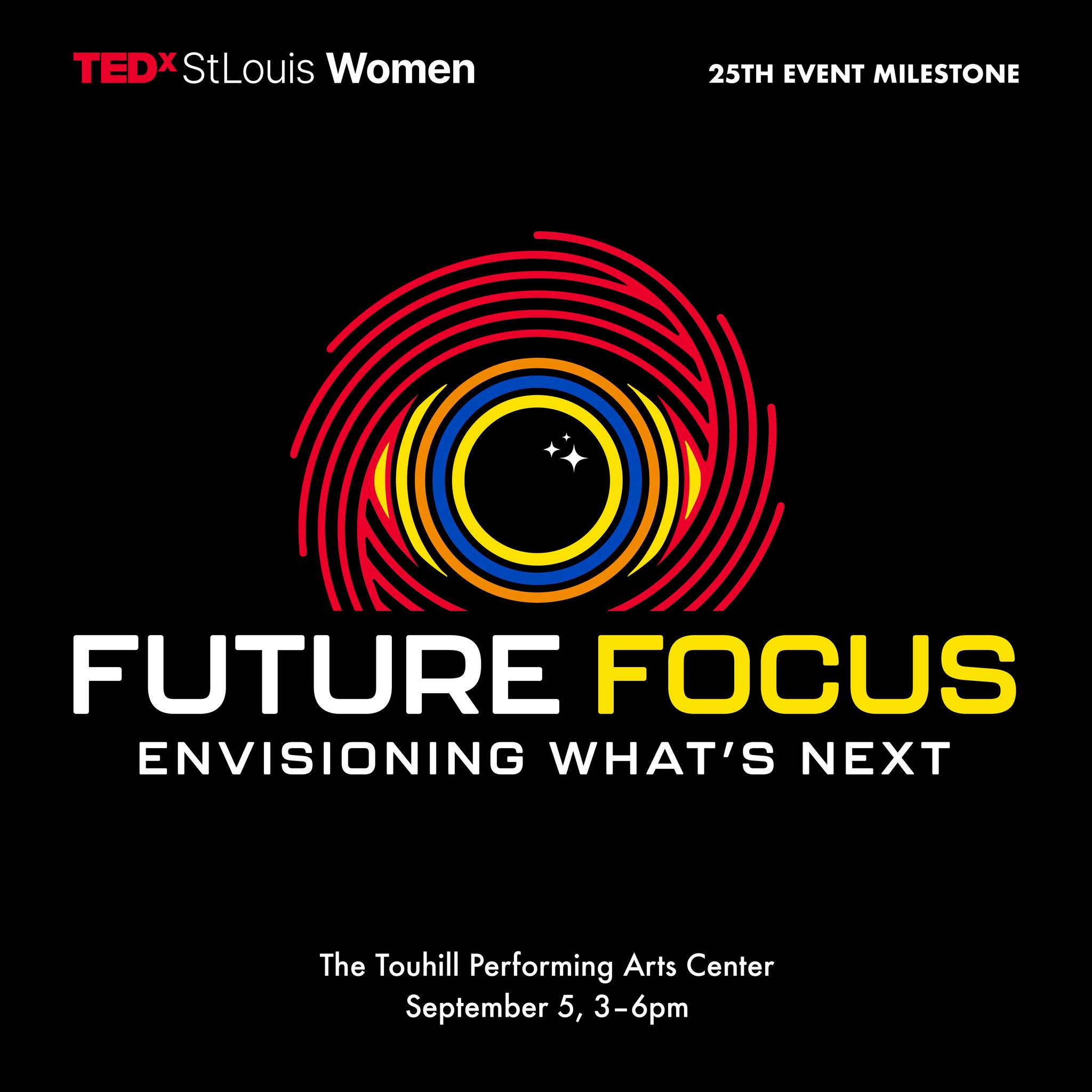 Future Focus TEDX