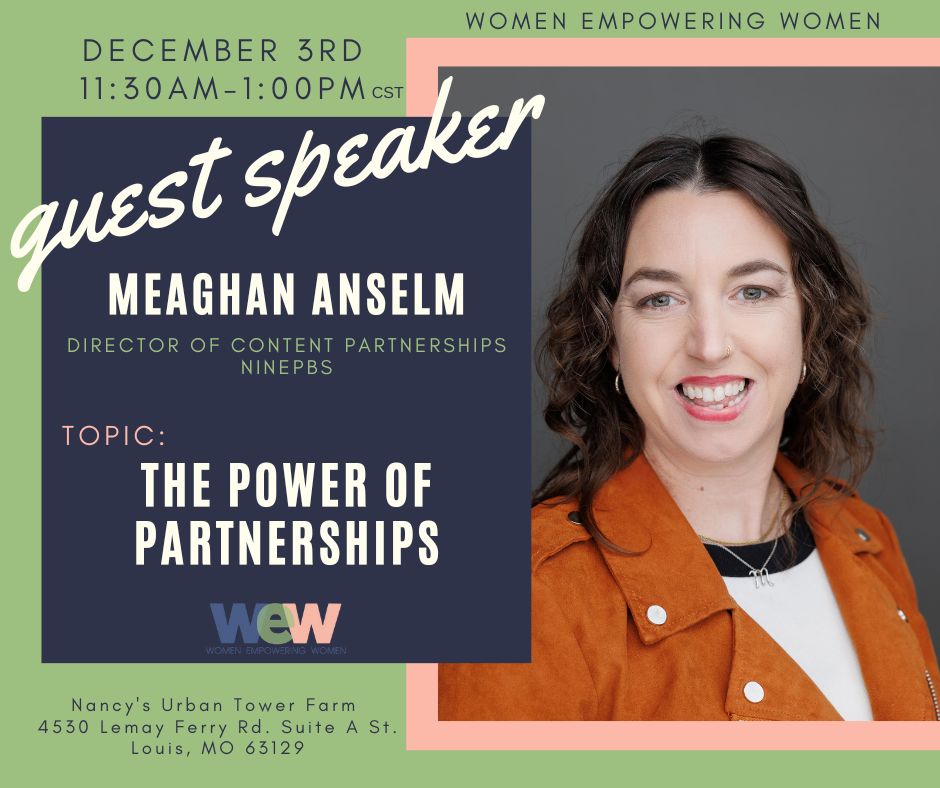 South County Meeting - December 2025 updated