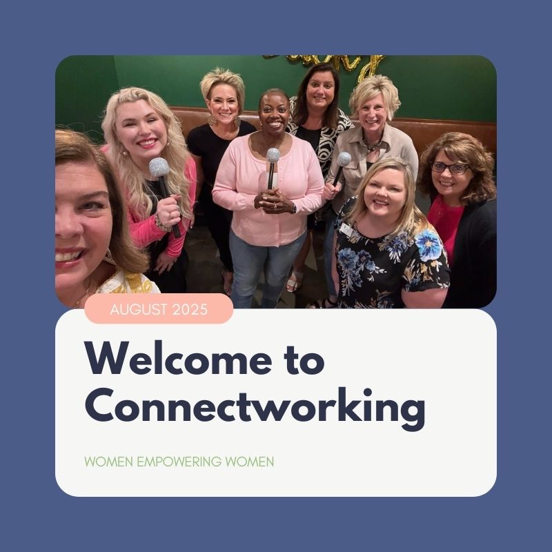 Welcome to Connectworking