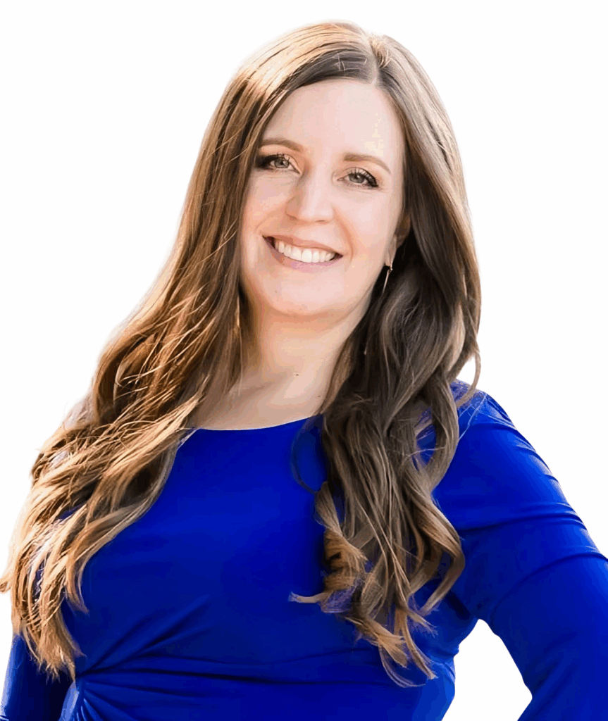 Jessica Lovell Headshot