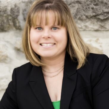 Julie Goodin