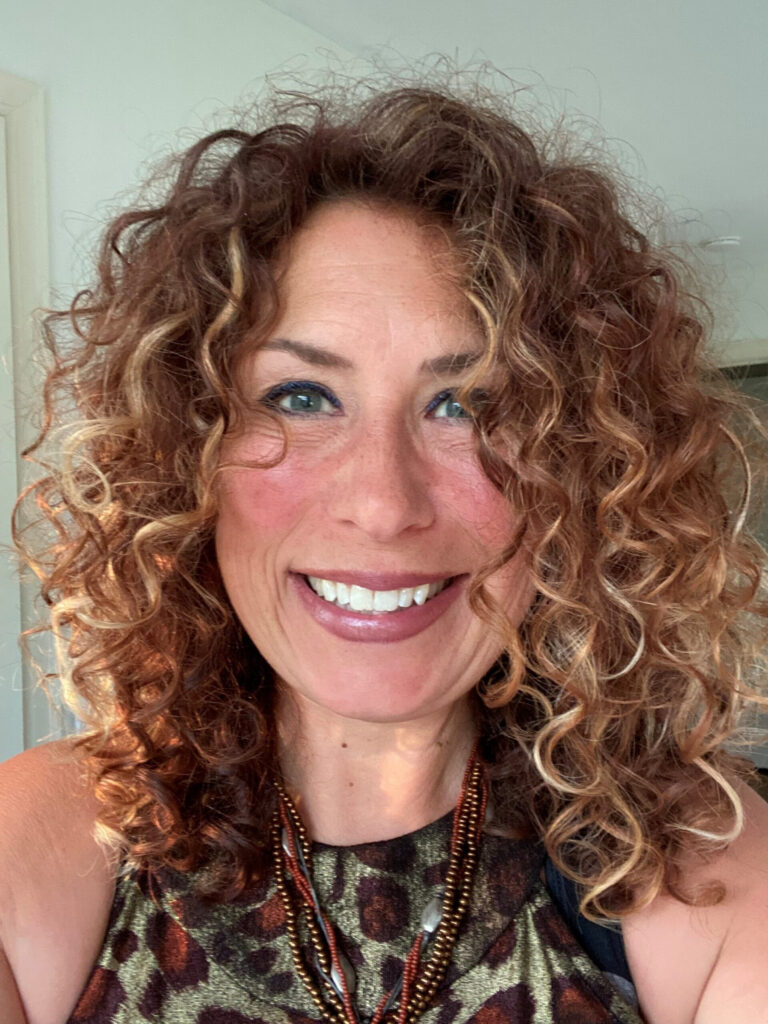 Kyla Ledlow Headshot