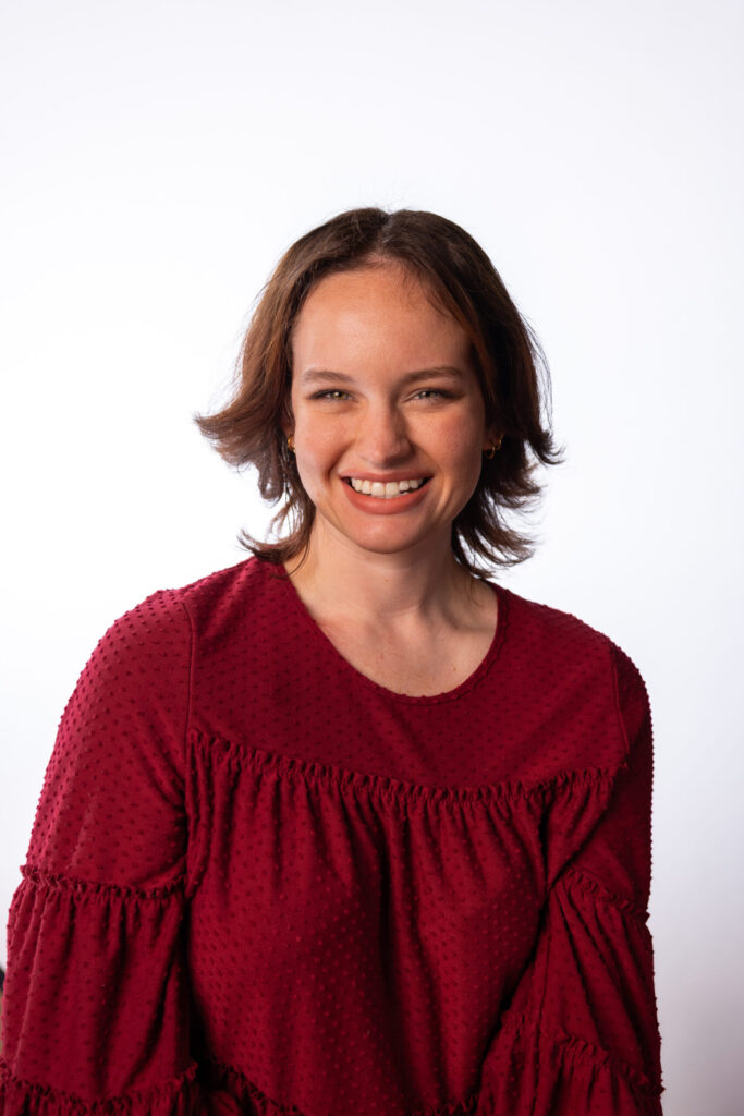 Mallary Vasquez Headshot