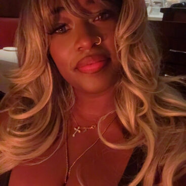 angelle harris