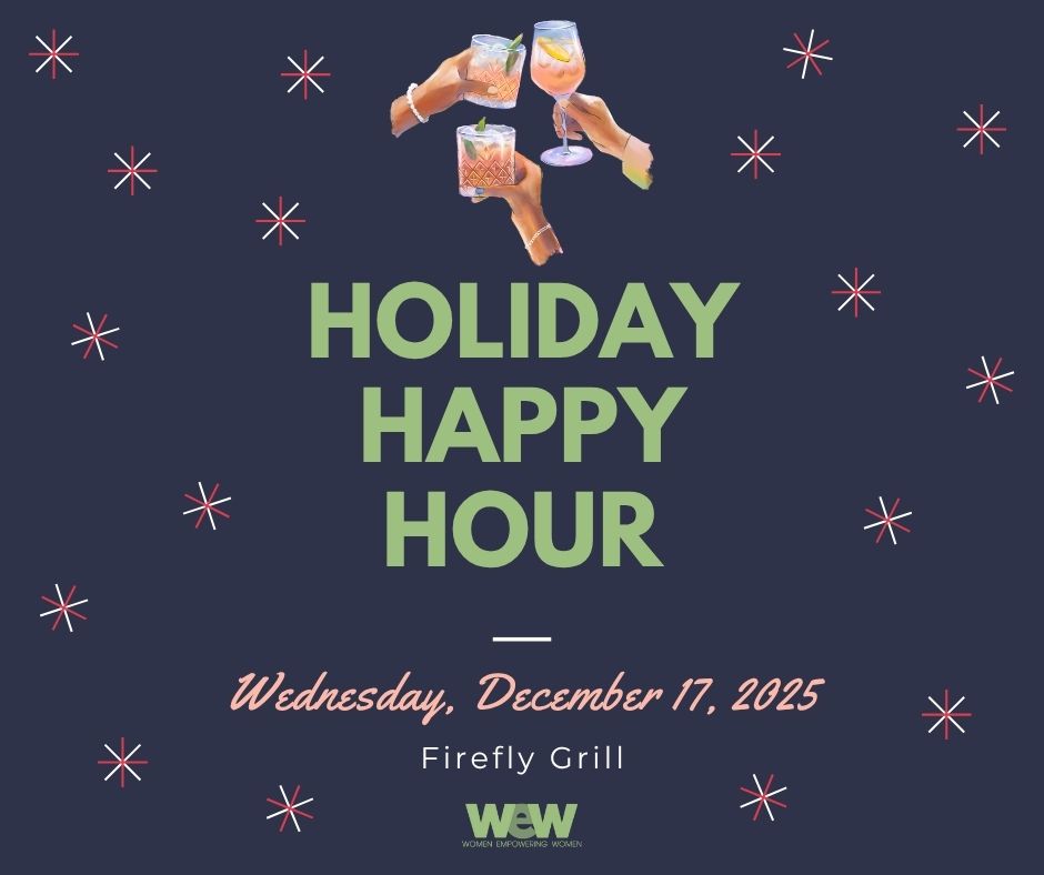 Chesterfield and St. Charles Holiday Happy Hour