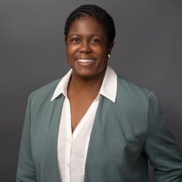 Dawnella Bowser