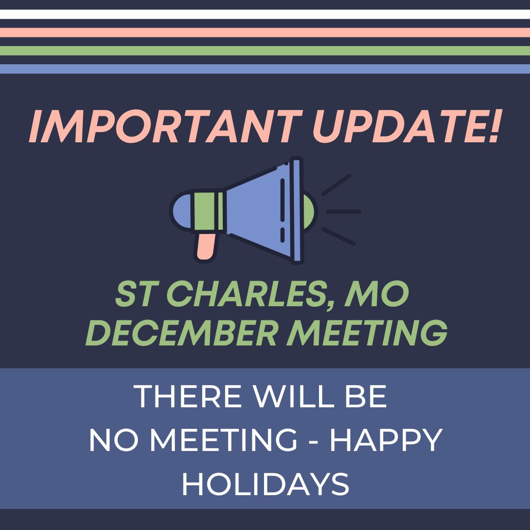 ST CHARLES DECEMBER 2025