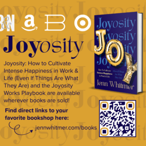 jenn whitmer book find