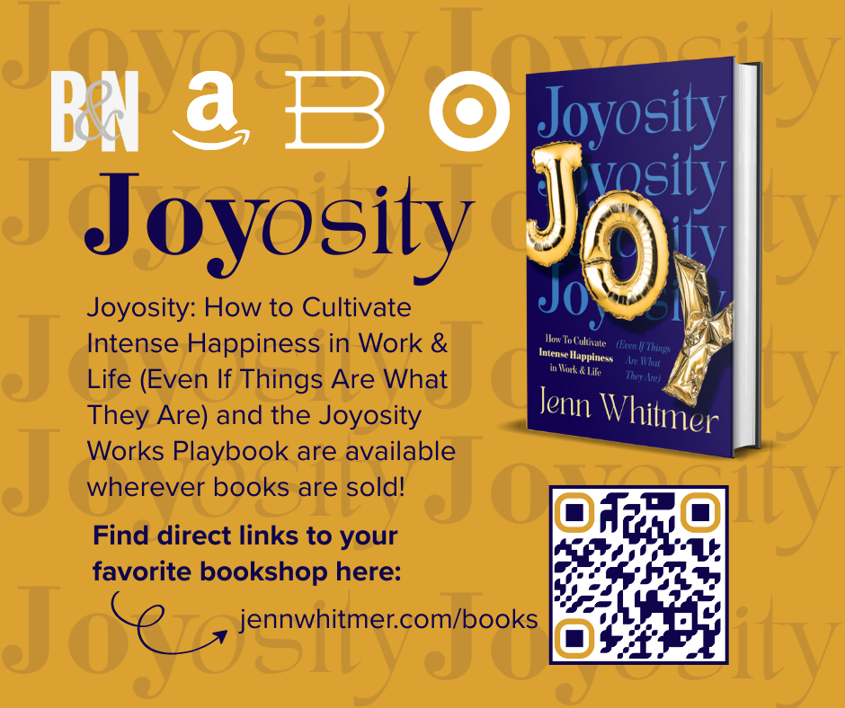 jenn whitmer book find