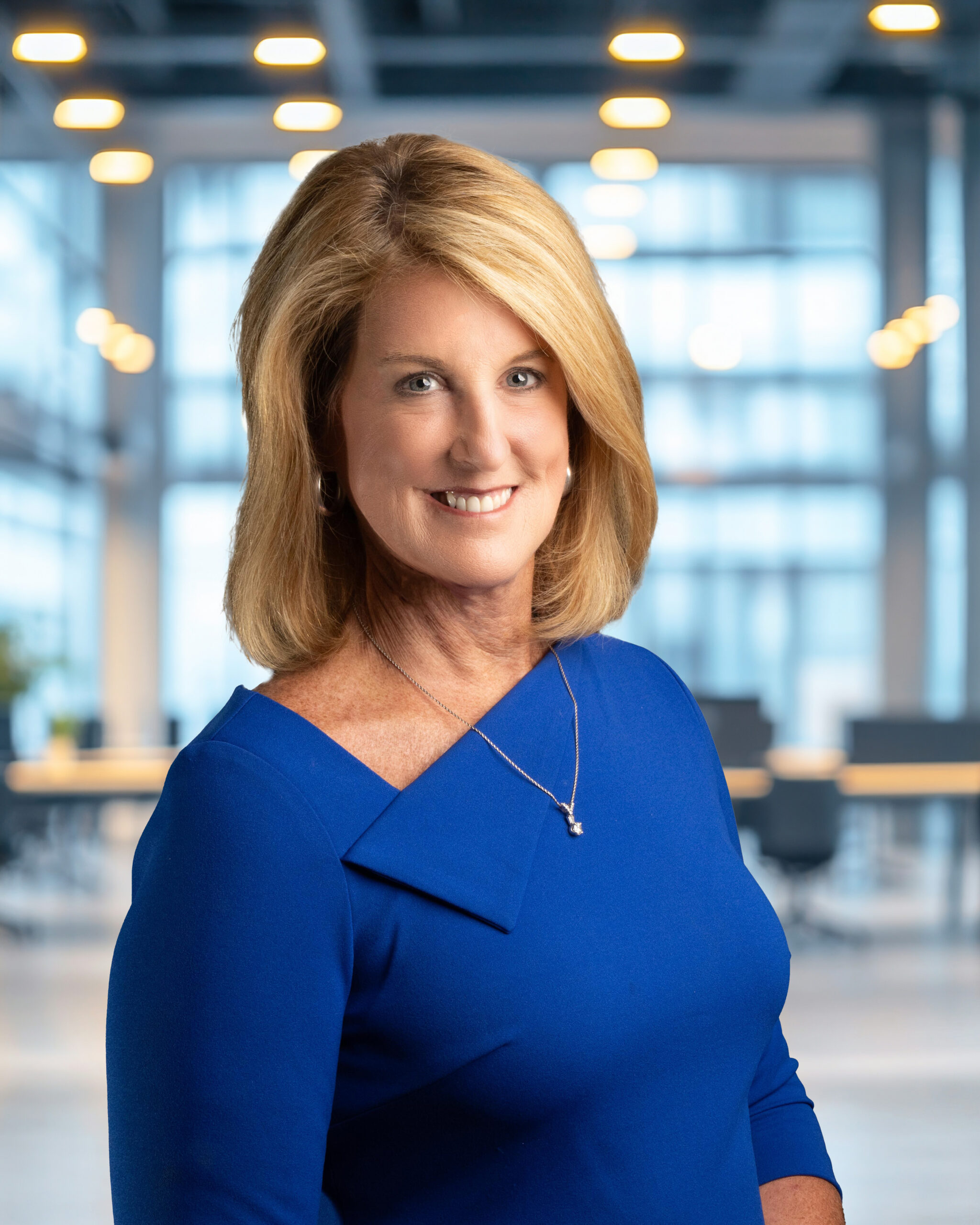 karen maurer image
