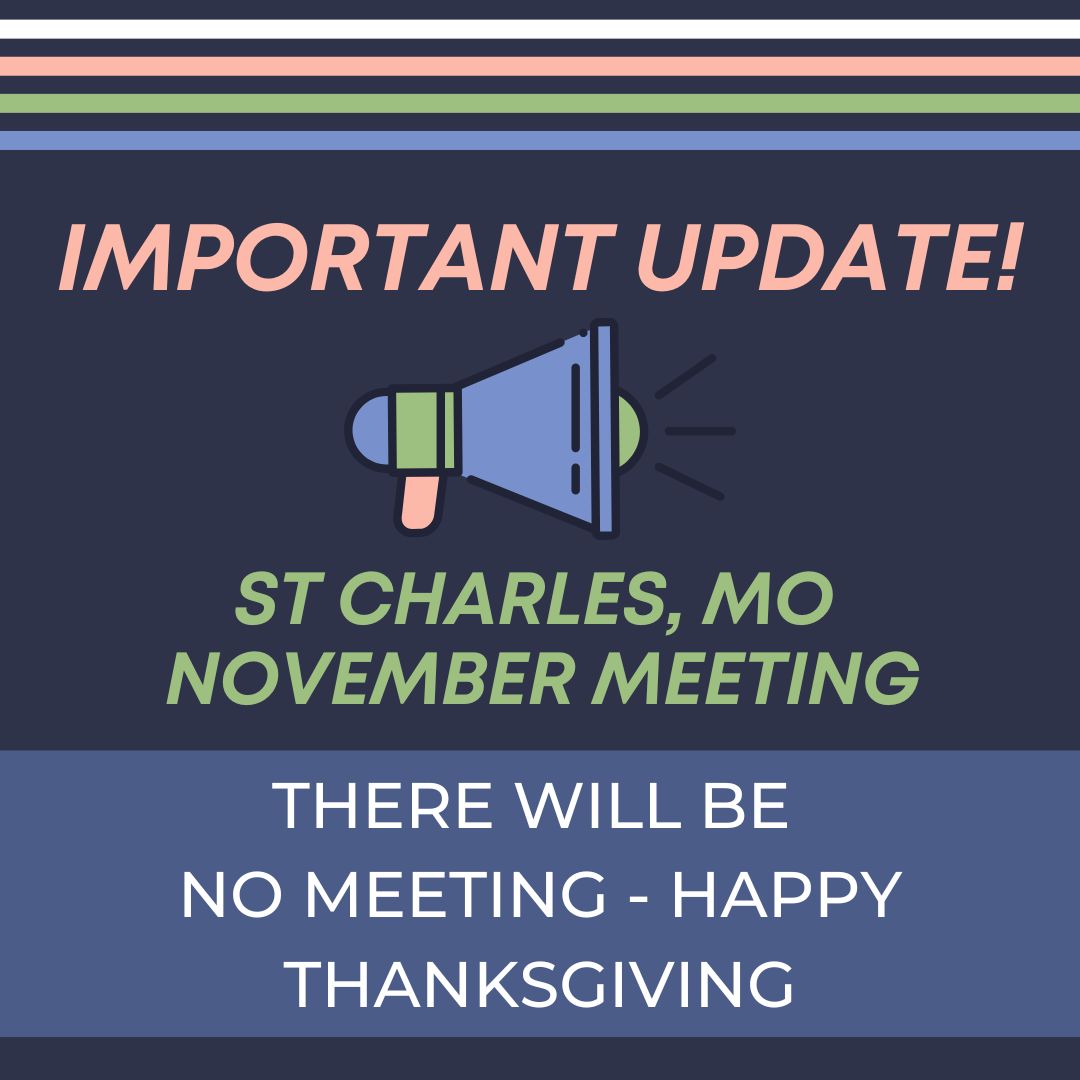st charles november 2025