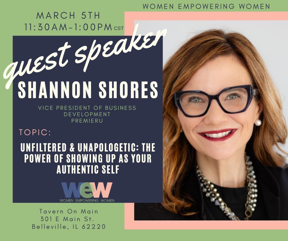 Belleville Chapter Meeting March 2026