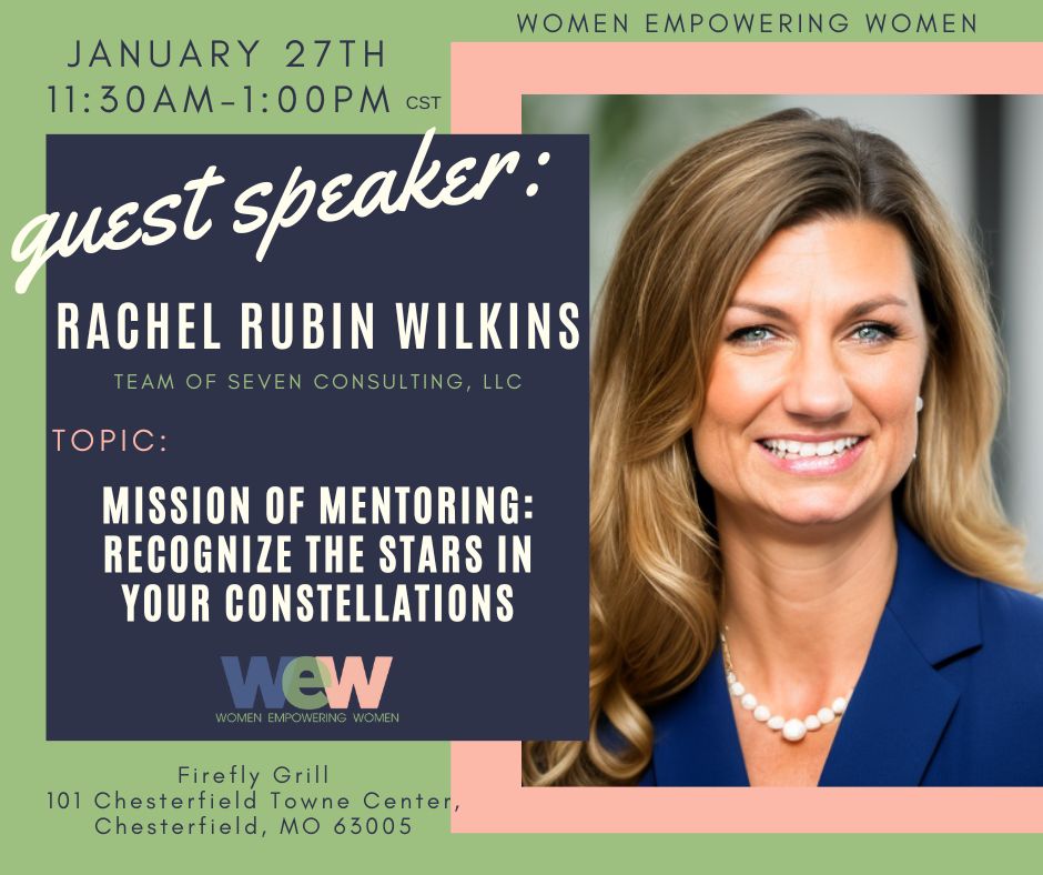 Chesterfield Chapter Meeting January 2026