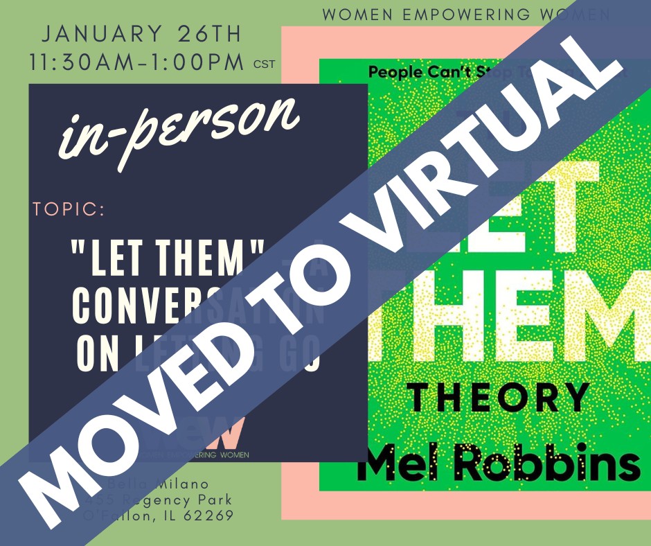 O'Fallon Chapter Meeting January 2026