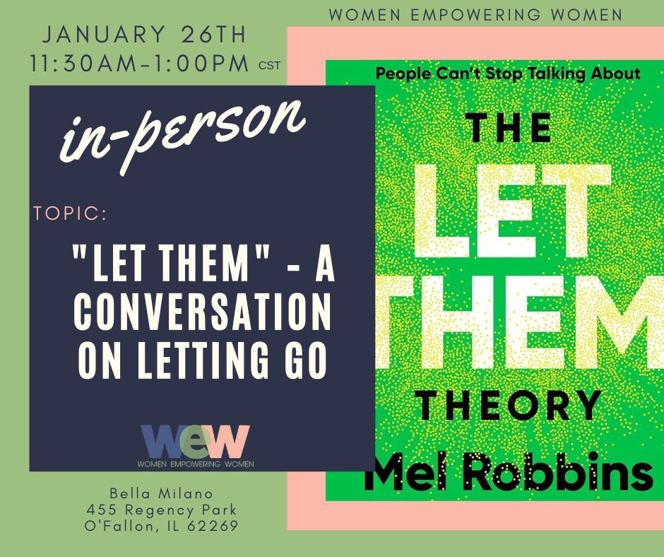 O'Fallon Chapter Meeting January 2026